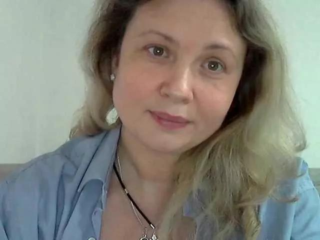 NERVOMOTINA on BongaCams 