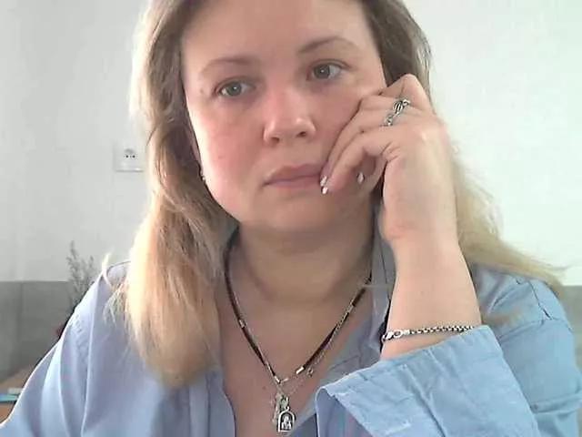 NERVOMOTINA on BongaCams 