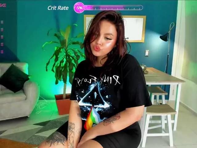 nicolruizz on BongaCams 