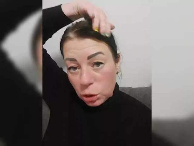 Nika-tigritsa on BongaCams 