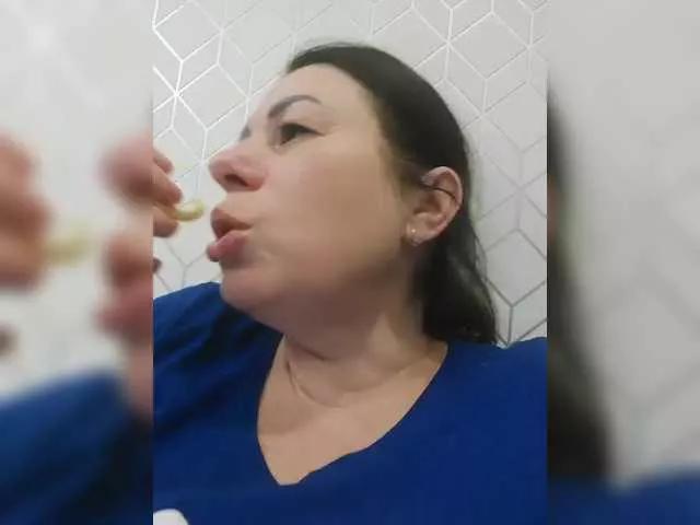 Nika-tigritsa on BongaCams 