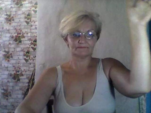 NikaGold45 on BongaCams 