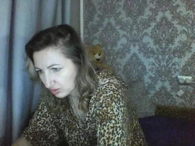 Nushka1939 on BongaCams 