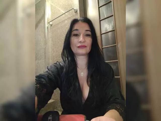 Octaviafelicity on BongaCams 