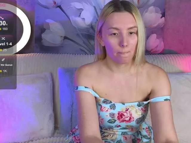 OliviaShepard on BongaCams 