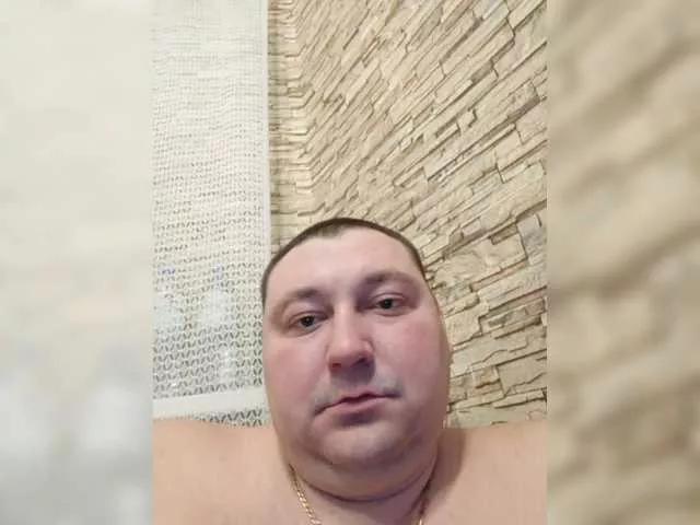 Pasha0864 on BongaCams 