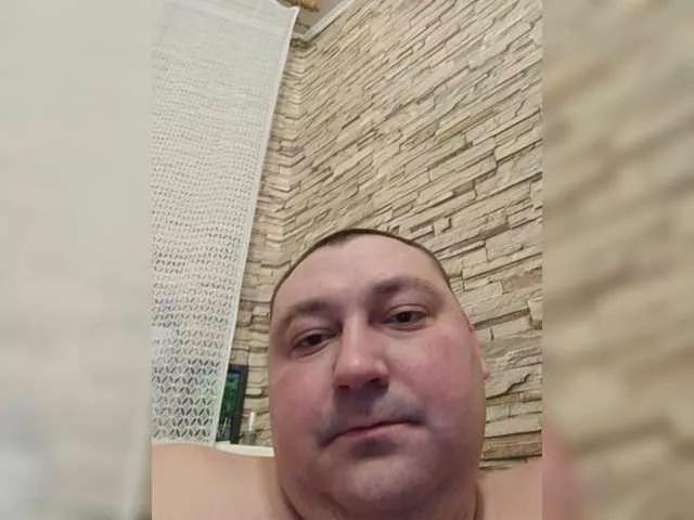 Pasha0864 on BongaCams 