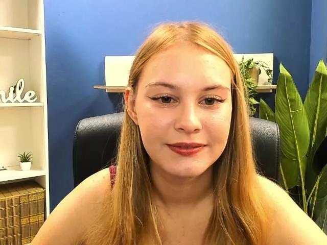 PERFECTvaleria on BongaCams 