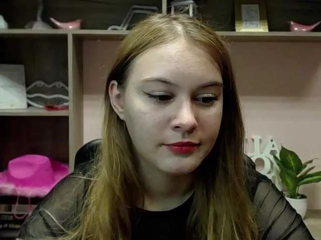 PERFECTvaleria on BongaCams 