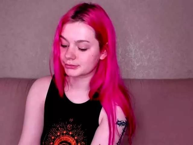 precious-lara on BongaCams 