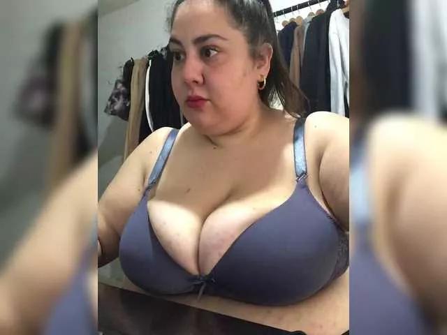 priscilamessi2024 on BongaCams 