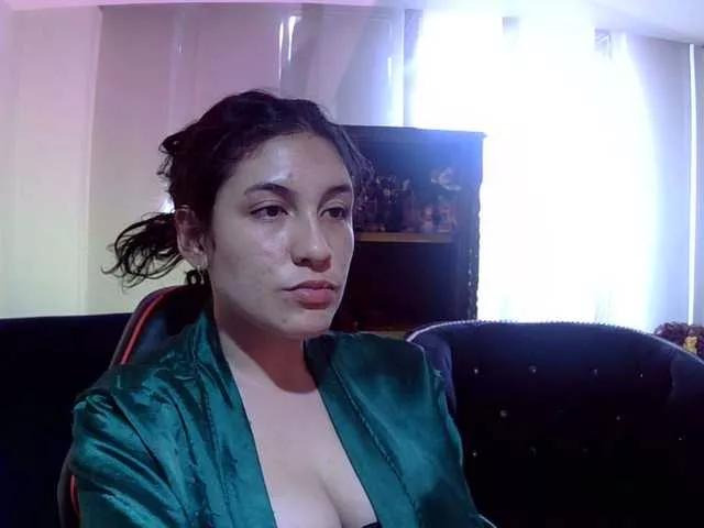 Ratienterciopelo on BongaCams 