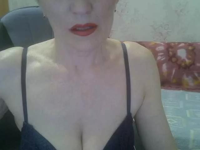 Red-Rose-777 on BongaCams 