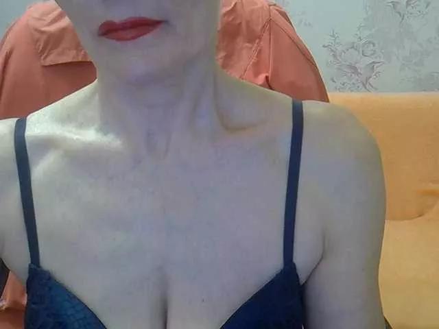 Red-Rose-777 on BongaCams 