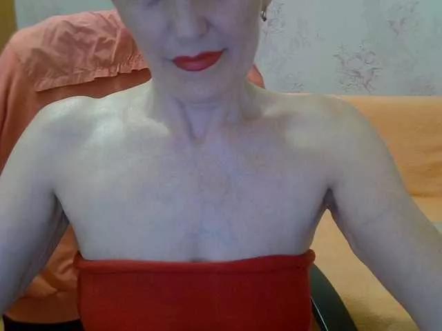 Red-Rose-777 on BongaCams 