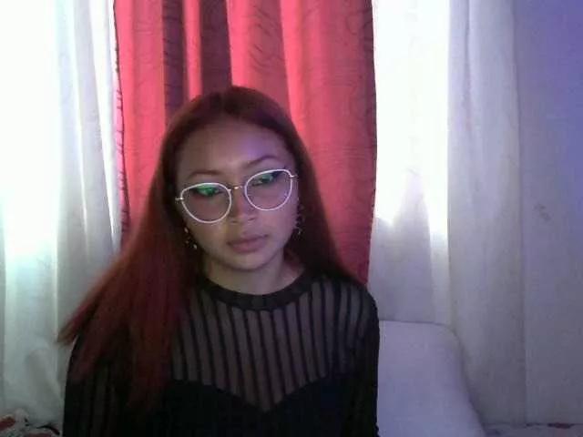 REDGAIA on BongaCams 