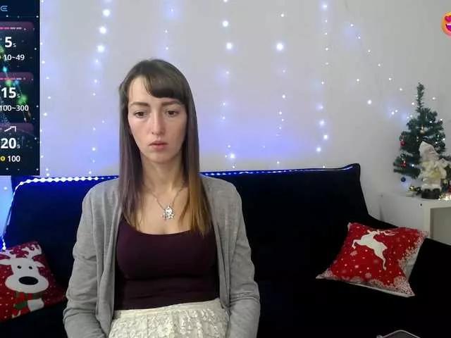 Reginass on BongaCams 