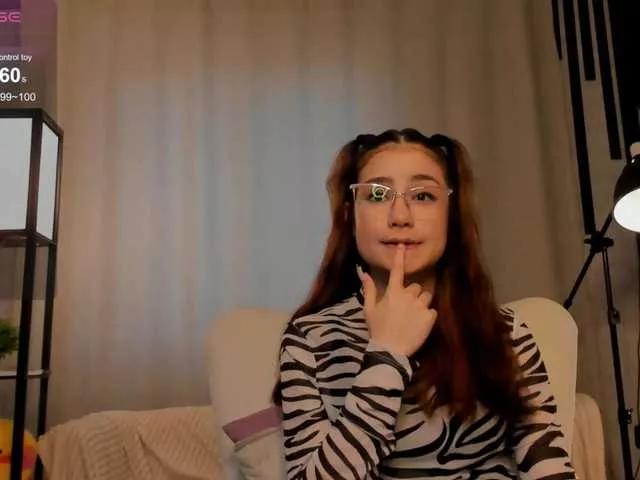 Rinacute on BongaCams 