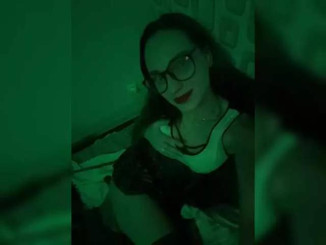 RomaSveta on BongaCams 