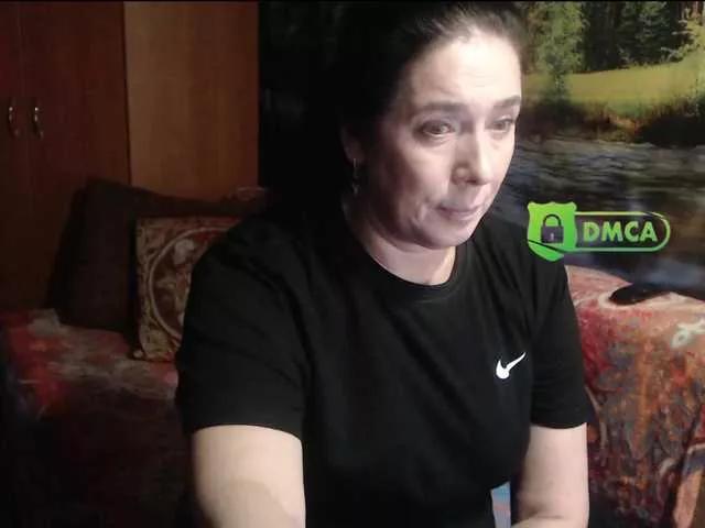 rositasky on BongaCams 