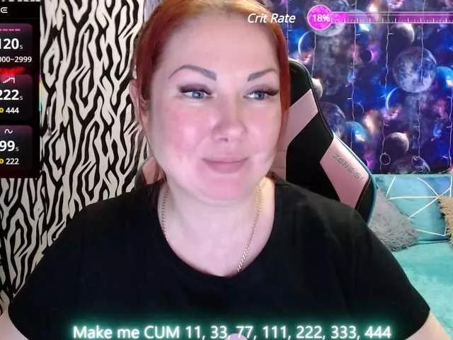 Satisfy-Me on BongaCams 