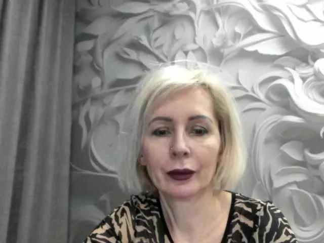 Sexwife75 on BongaCams 