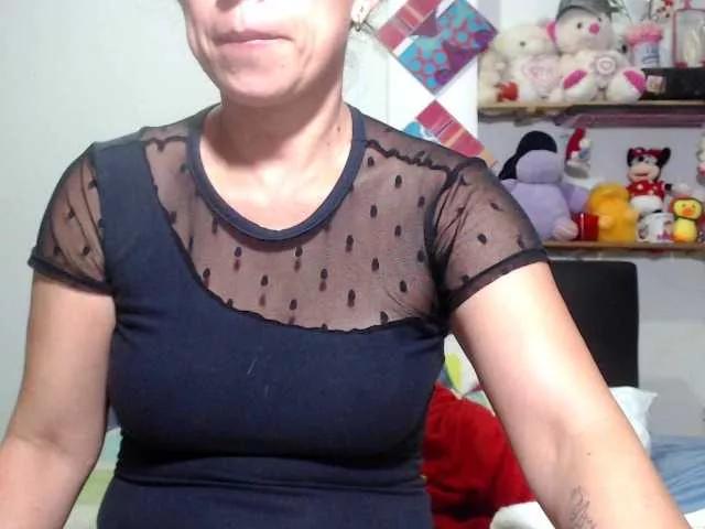 sexy-mary-hot on BongaCams 