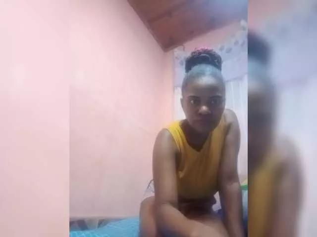 Sexyshowtxx on BongaCams 