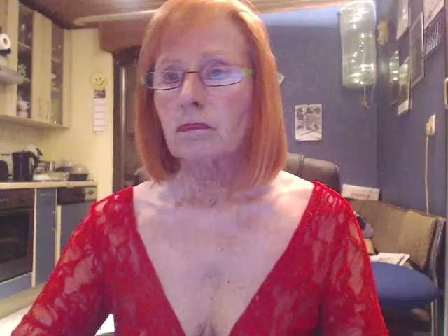 Sexysilvie on BongaCams 