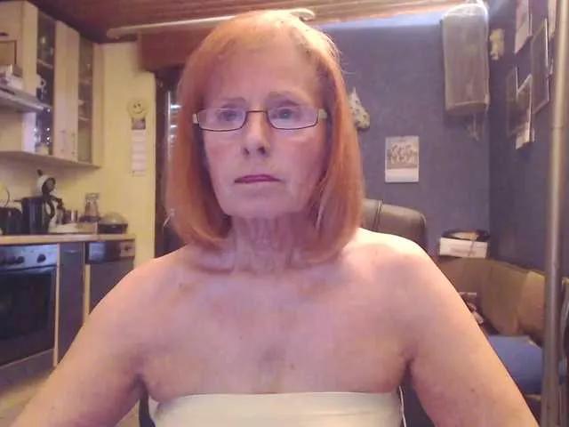 Sexysilvie on BongaCams 