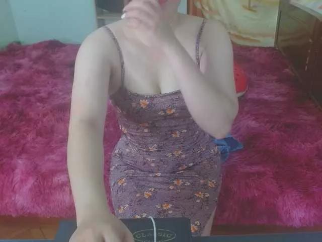 Sexytoy on BongaCams 