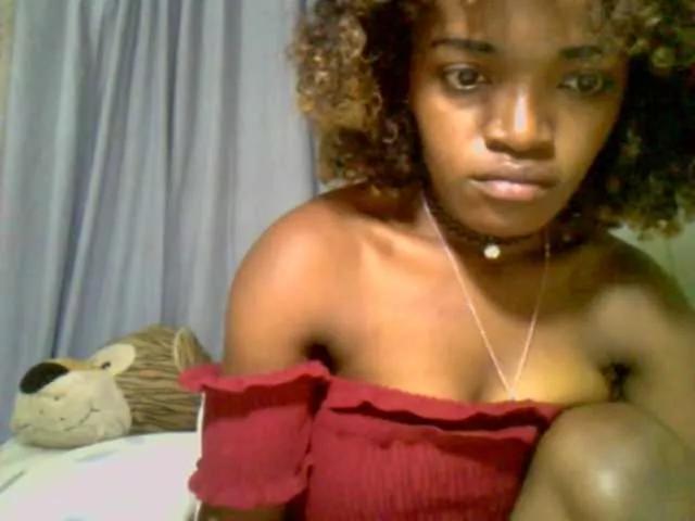 Sexyvaliha on BongaCams 