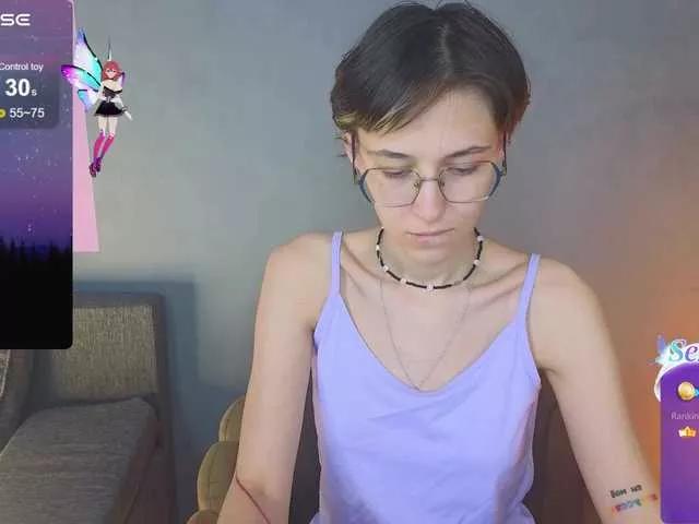 SharliRose on BongaCams 