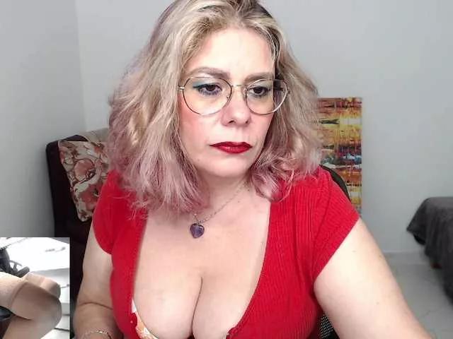 sheryl-wet on BongaCams 