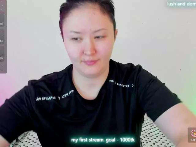 ShyMacadamia on BongaCams 