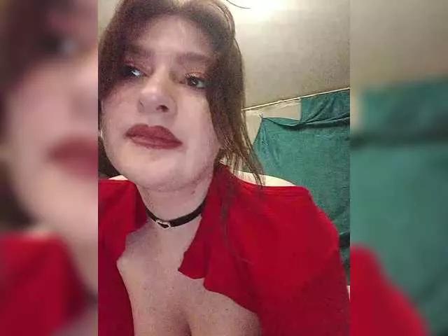 SilviaGrace on BongaCams 