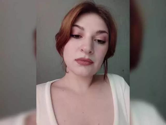 SilviaGrace on BongaCams 