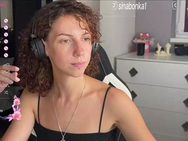 Sinabonka1 on BongaCams 