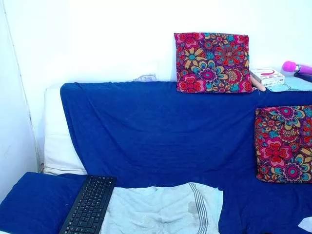 skinnyy-andtight on BongaCams 