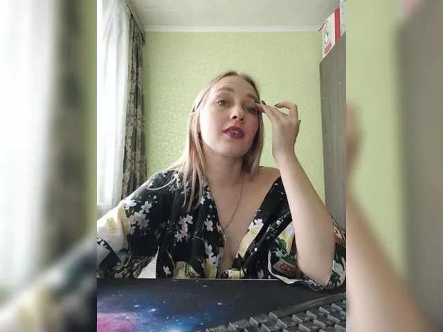 Sladkie002 on BongaCams 