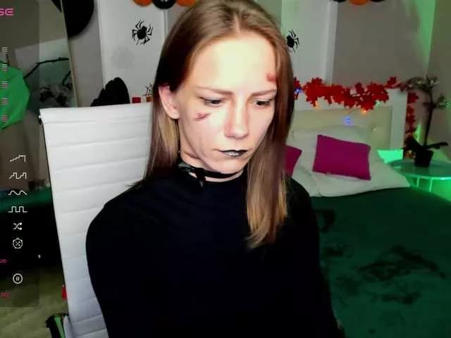 snezhqueen on BongaCams 