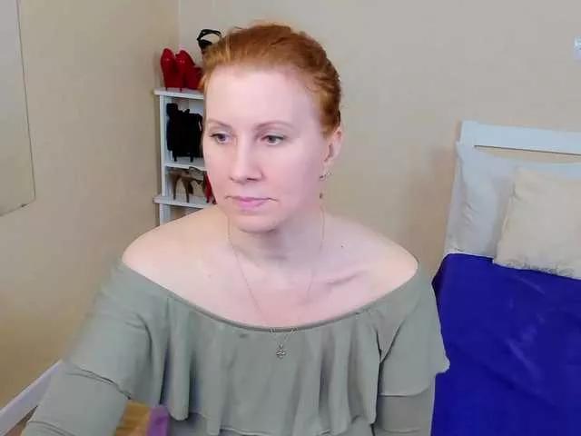 SofiaReginald on BongaCams 