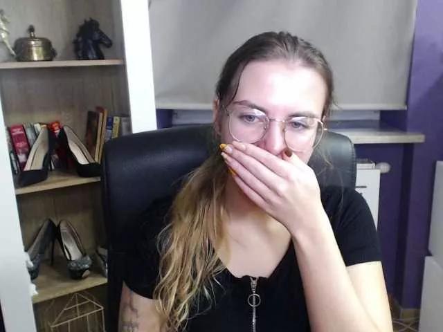 soft-zoey on BongaCams 