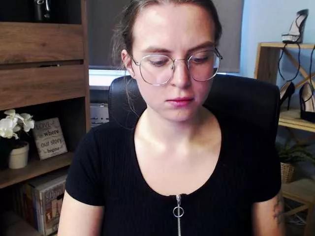 soft-zoey on BongaCams 