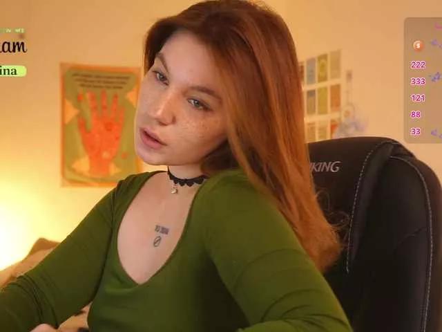 somejgirl on BongaCams 