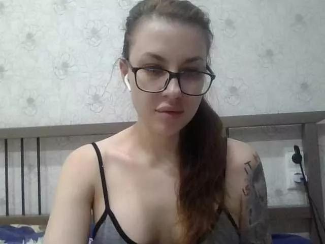 SonyaXForster on BongaCams 