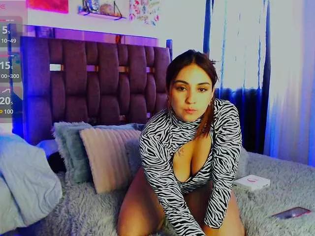 Sophie-Lynn on BongaCams 