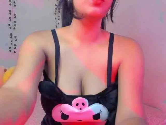 Sophiefoxy on BongaCams 