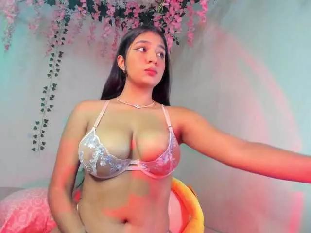 Sophiefoxy on BongaCams 