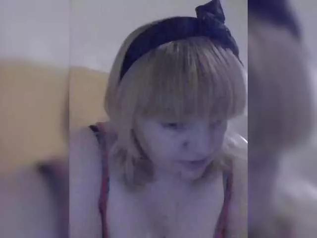 Stefany1 on BongaCams 